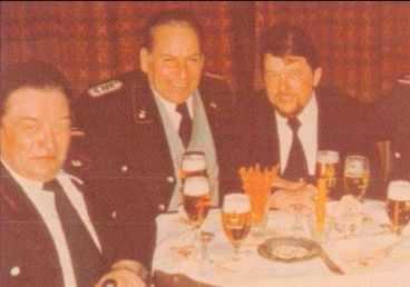 Theo Kluin (Rood Theo, Mitte)