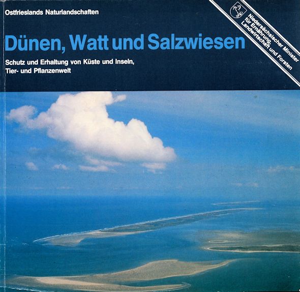 Dünen, Watt und Salzwiesen