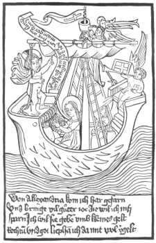 Neujahrswunsch eines unbekannten Norddeutschen Meisters um 1460 Neujahrswunsch eines unbekannten Norddeutschen Meisters um 1460