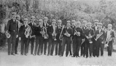 Dienstzeit auf Norderney