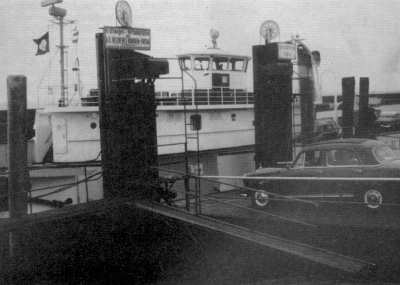 Autoverladung Autoverladung