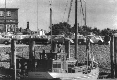 Hafen Norddeich Hafen Norddeich