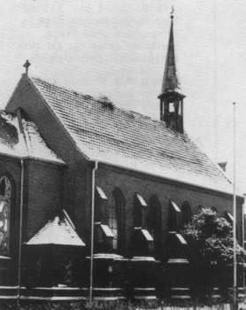 Kath. Kirche Kath. Kirche