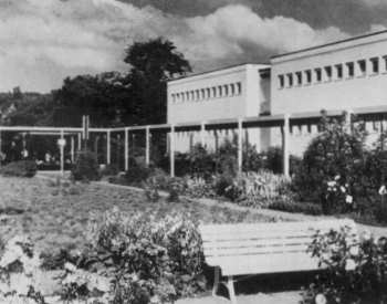 Kurmittelhaus Kurmittelhaus