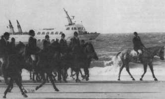 Jagd-Reiterwoche Jagd-Reiterwoche