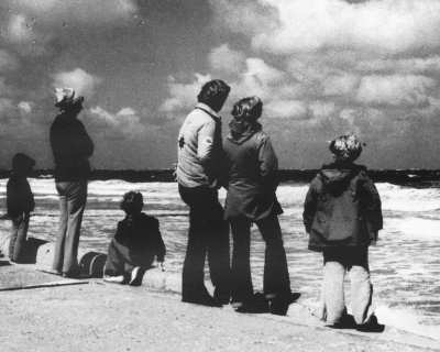 Strandpromenade Strandpromenade