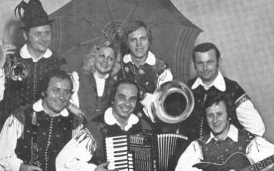 Original Oberkrainern