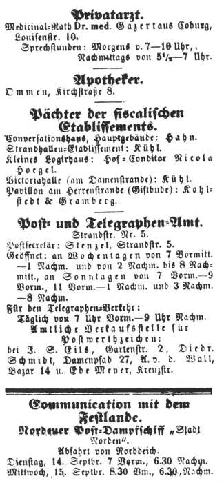 Öffnungszeiten Öffnungszeiten