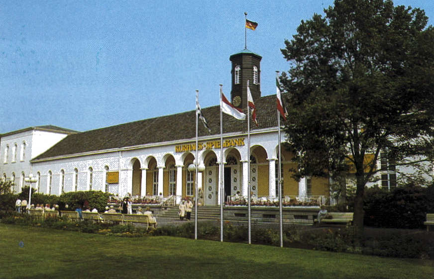 Kurhaus Kurhaus
