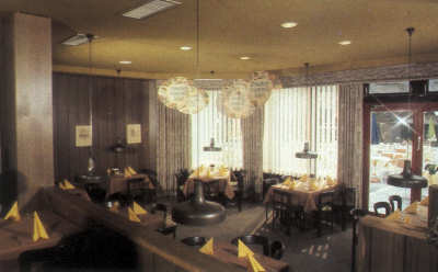 Theaterklause Theaterklause