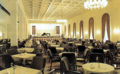 Staatliches Kurhaus Staatliches Kurhaus