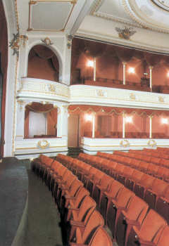 Theater