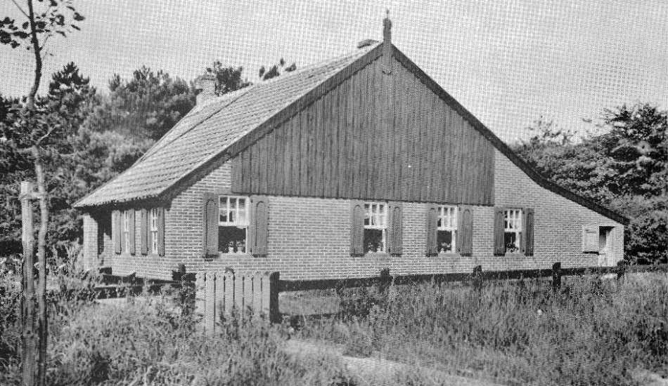 Fischerhaus Fischerhaus