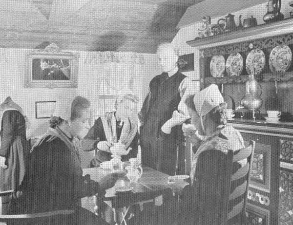 Fischerhaus Fischerhaus