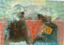 Nach dem Kampf (1998)